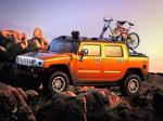 Hummer H2 SUT Concept 2004 года